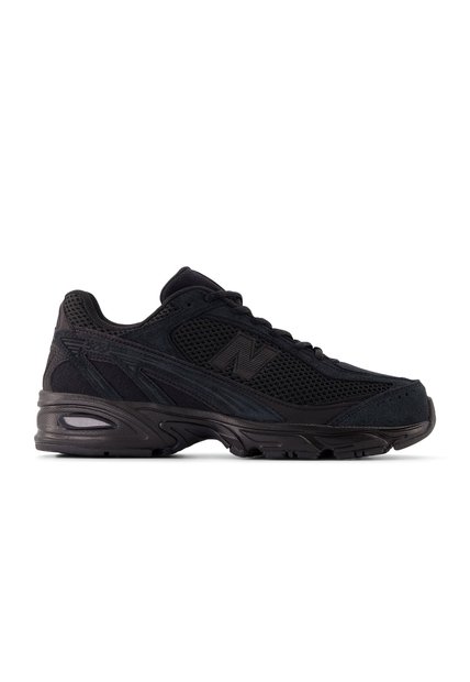 Tenis Deportivos New Balance Original 509 Negro Para Hombre