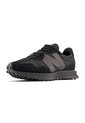 Tenis Deportivos New Balance Original 327 Negro Para Hombre de New Balance