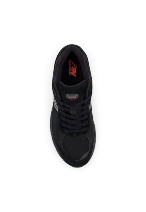 Tenis Deportivos New Balance Original 2002 Negro Para Hombre