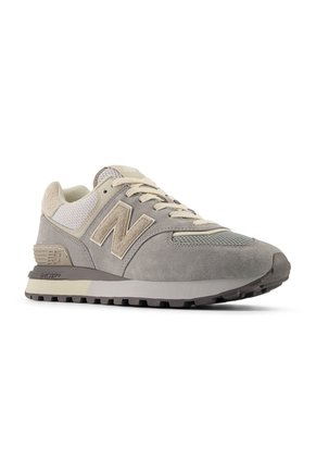 Tenis Deportivos New Balance Originales 574 Gris Para Hombre