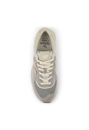Tenis Deportivos New Balance Originales 574 Gris Para Hombre