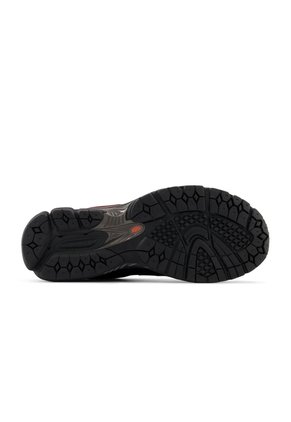 Tenis Deportivos New Balance Original 2002 Negro Para Hombre