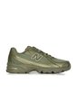 Tenis Deportivos New Balance Originals 740 Verde Para Hombre de New Balance