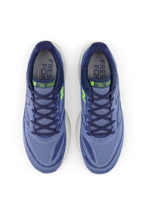 Tenis Deportivos New Balance Vongo  Azul Para Hombre