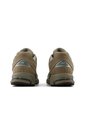 Tenis Deportivos New Balance Original 2002 Café Para Hombre de New Balance
