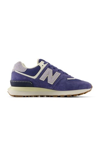 Tenis Deportivos New Balance Originales 574 Azul Para Hombre New Balance