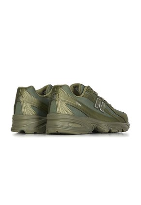 Tenis Deportivos New Balance Originals 740 Verde Para Hombre