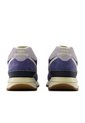 Tenis Deportivos New Balance Originales 574 Azul Para Hombre de New Balance
