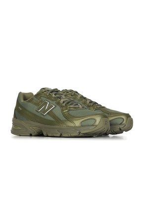 Tenis Deportivos New Balance Originals 740 Verde Para Hombre