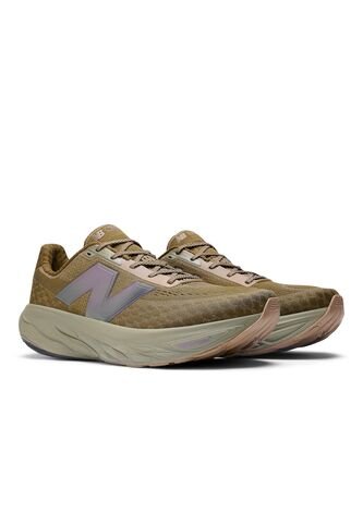 Tenis Deportivo New Balance 1080 Original Verde/Oliva Hombre New Balance