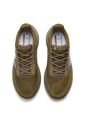 Tenis Deportivo New Balance 1080 Original Verde/Oliva Hombre de New Balance