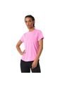 Camiseta New Balance Accelerate Para Mujer-Rosa de New Balance