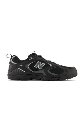 Tenis Deportivos New Balance Original 408 Negro Para Hombre New Balance