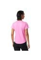 Camiseta New Balance Accelerate Para Mujer-Rosa de New Balance
