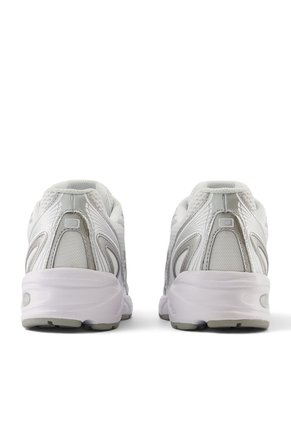 Tenis New Balance 740 Mujer-Blanco