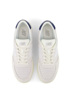 Tenis Deportivos Marca New Balance Original T500 Gris