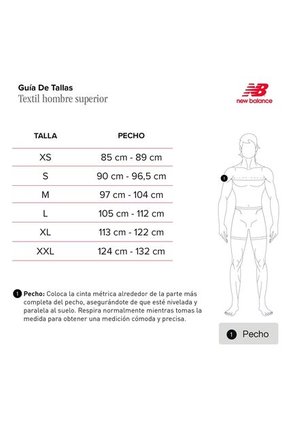 Camisa Deportiva New Balance Accelerate Verde Para Hombre