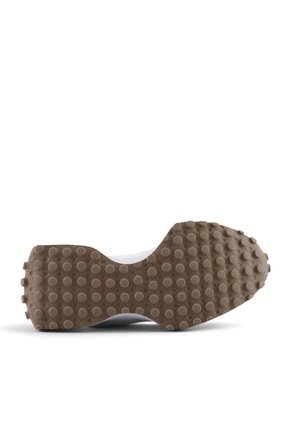 Tenis New Balance 327 Mujer-Beige/Blanco