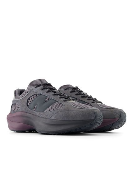 Tenis Deportivos New Balance WRPD Original Gris/Negro Unisex