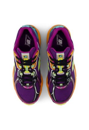Tenis Deportivos Marca New Balance Original 740 Morado