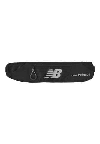 Canguro Marca New Balance Running Original Negro Unisex New Balance