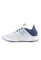 Tenis New Balance Fresh Foam Roav Mujer-Azul Pastel de New Balance