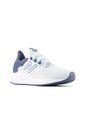 Tenis New Balance Fresh Foam Roav Mujer-Azul Pastel de New Balance