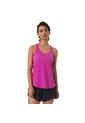 Camiseta Esqueleto New Balance Accelerate Para Mujer-Fucsia de New Balance