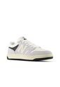 Tenis Deportivos New Balance Original 480 Color Gris Unisex de New Balance