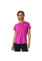 Camiseta New Balance Accelerate Para Mujer-Fucsia de New Balance