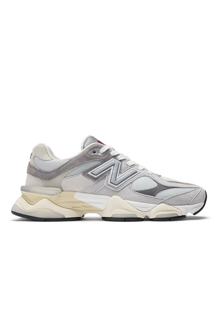 TENIS NEW_BALANCE UNISEXO U9060GRY 9060 Talla 8