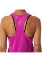 Camiseta Esqueleto New Balance Accelerate Para Mujer-Fucsia de New Balance
