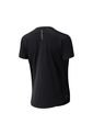 Camiseta New Balance Accelerate Para Mujer-Negro de New Balance