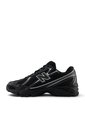 Tenis New Balance 740 Hombre-Negro/Gris de New Balance