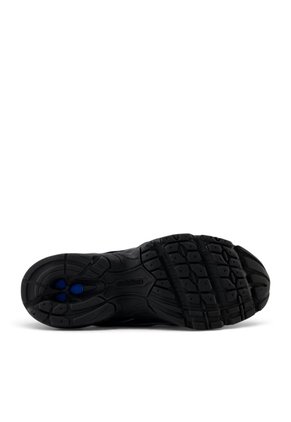 Tenis New Balance 740 Hombre-Negro/Gris