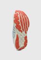 Tenis Running Marfil-Celeste-Naranja New Balance Fresh Foam 680 v8 de New Balance