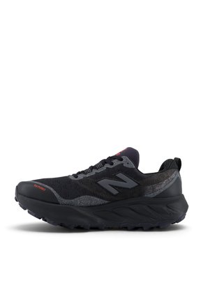 Tenis New Balance Hierro Hombre-Negro