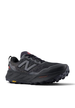 Tenis New Balance Hierro Hombre-Negro