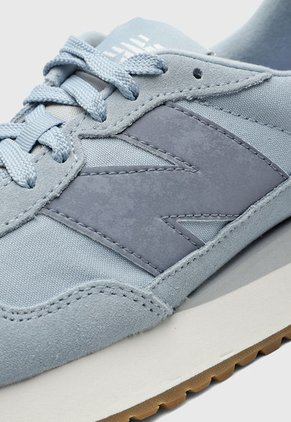 Tenis Lifestyle Celeste New Balance 237