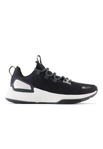Tenis Deportivos New Balance Trainer 100  Negro Para Hombre New Balance
