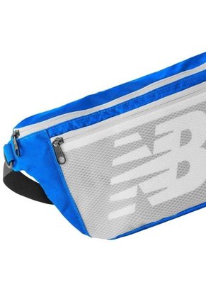 Canguro New Balance Core Perfomance Lg-Azul Cobalto