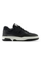 Tenis Deportivos Marca New Balance 550 Original Negro Mujer de New Balance