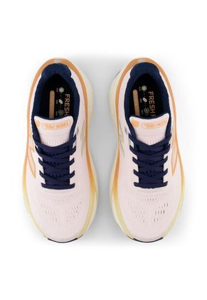 Tenis Deportivos New Balance X More V5 Original Rosa Mujer