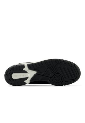 Tenis Deportivos Marca New Balance 550 Original Negro Mujer