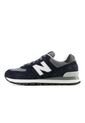 Tenis New Balance 574-Negro de New Balance
