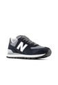 Tenis New Balance 574-Negro de New Balance