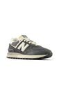 Tenis New Balance 574 Legacy Hombre-Gris/Beige de New Balance