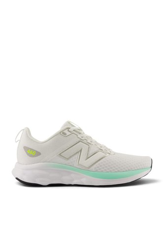 Tenis New Balance 460 Mujer-Blanco New Balance