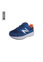 Tenis New Balance 570 Niño-Azul de New Balance