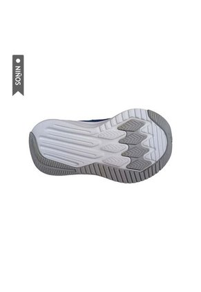 Tenis New Balance 570 Niño-Azul